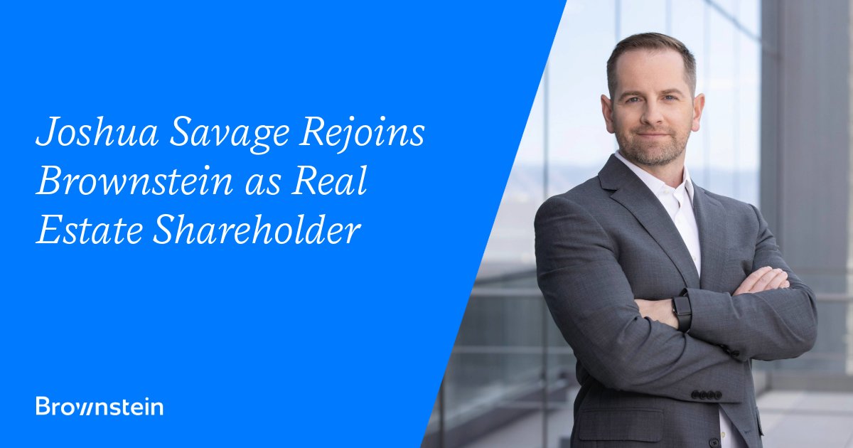 Brownstein tweet media