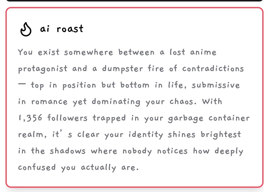 fyoshas_crime's tweet image. ?? I'm not a submissive fucking top if anything I'm exactly the opposite
#confused