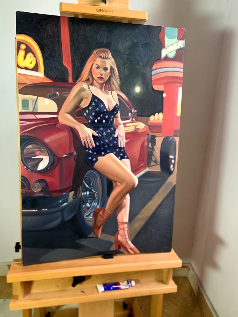 Uyi Draws tweet media