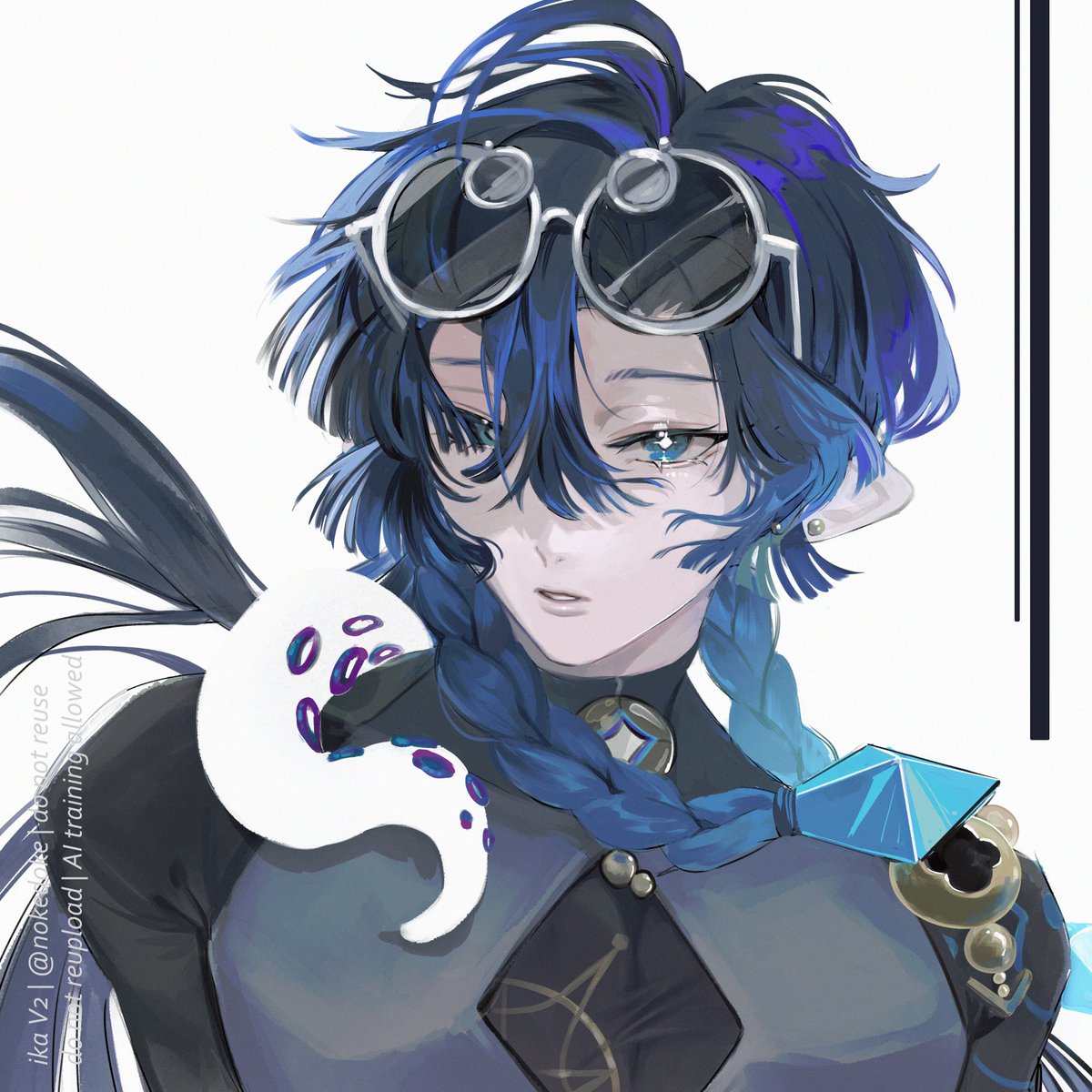 ikaイカ !🦑🫧 tweet media