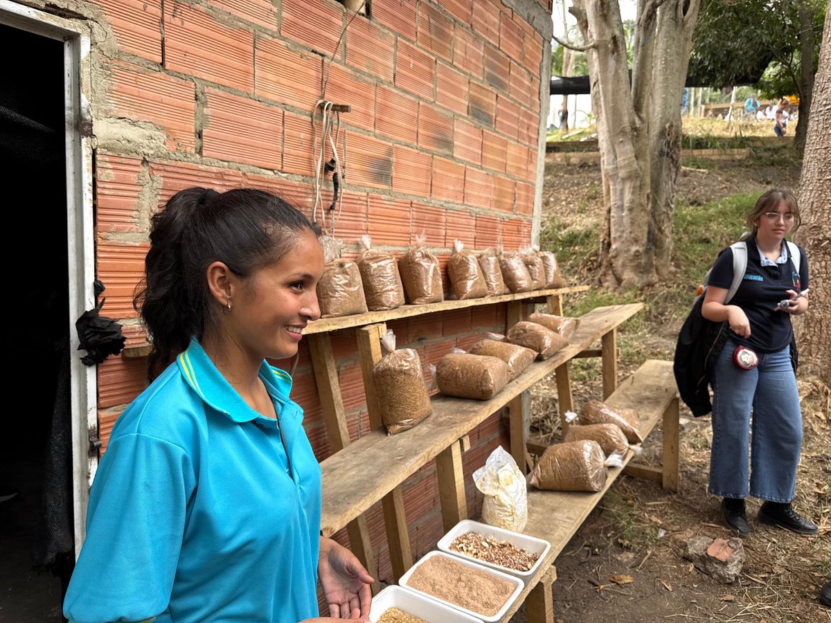 Secretaría de Ciencia, Tecnología e Innovación tweet media