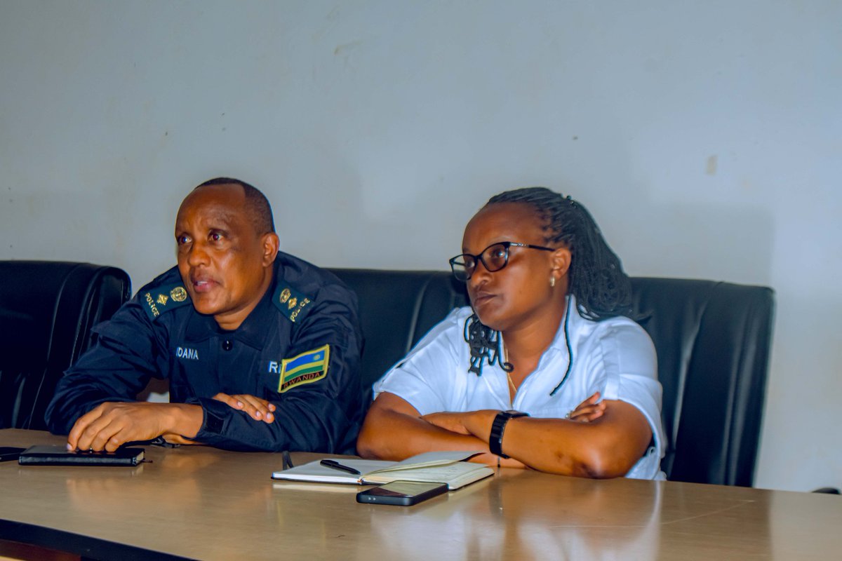 Ngoma District tweet media