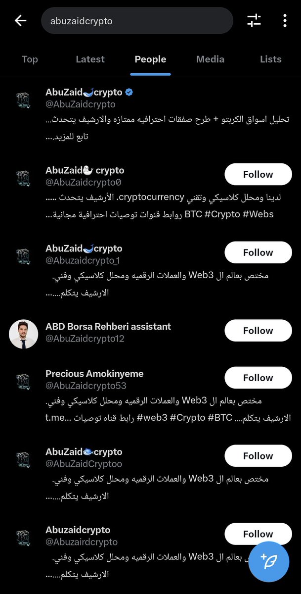 AbuZaid🐋crypto tweet media