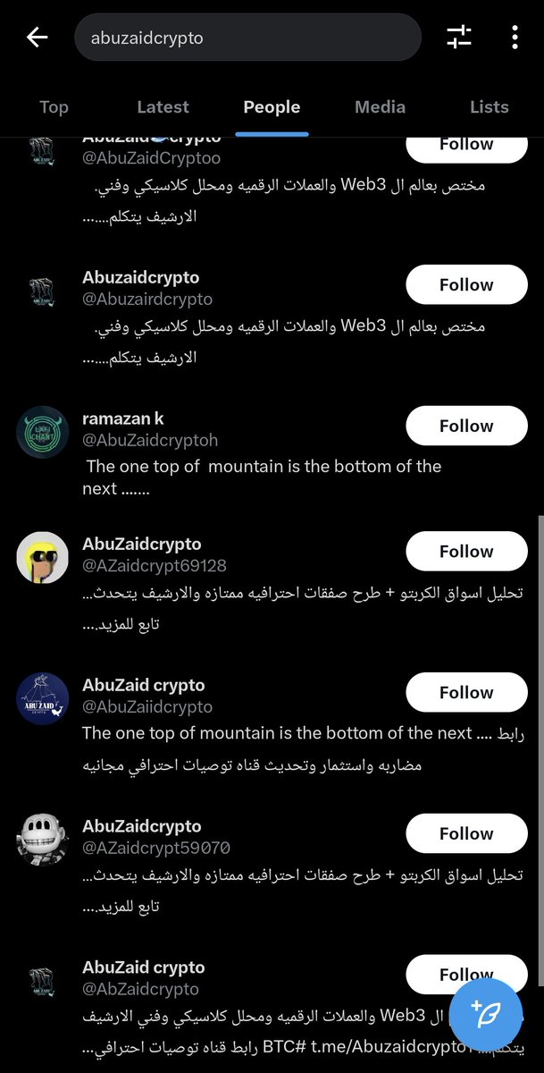 AbuZaid🐋crypto tweet media