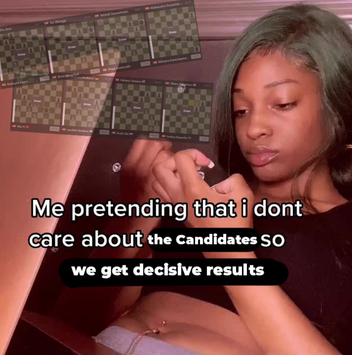 Chess.com tweet media