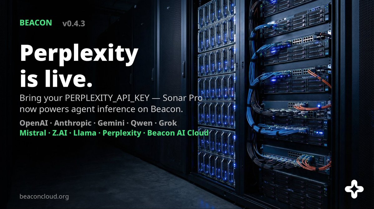 BeaconBase tweet media