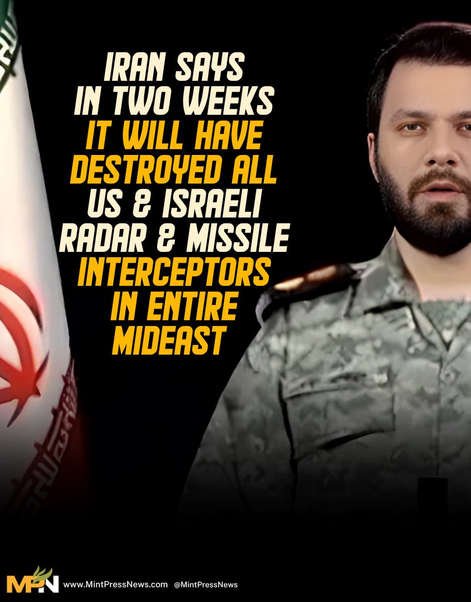 MintPress News tweet media