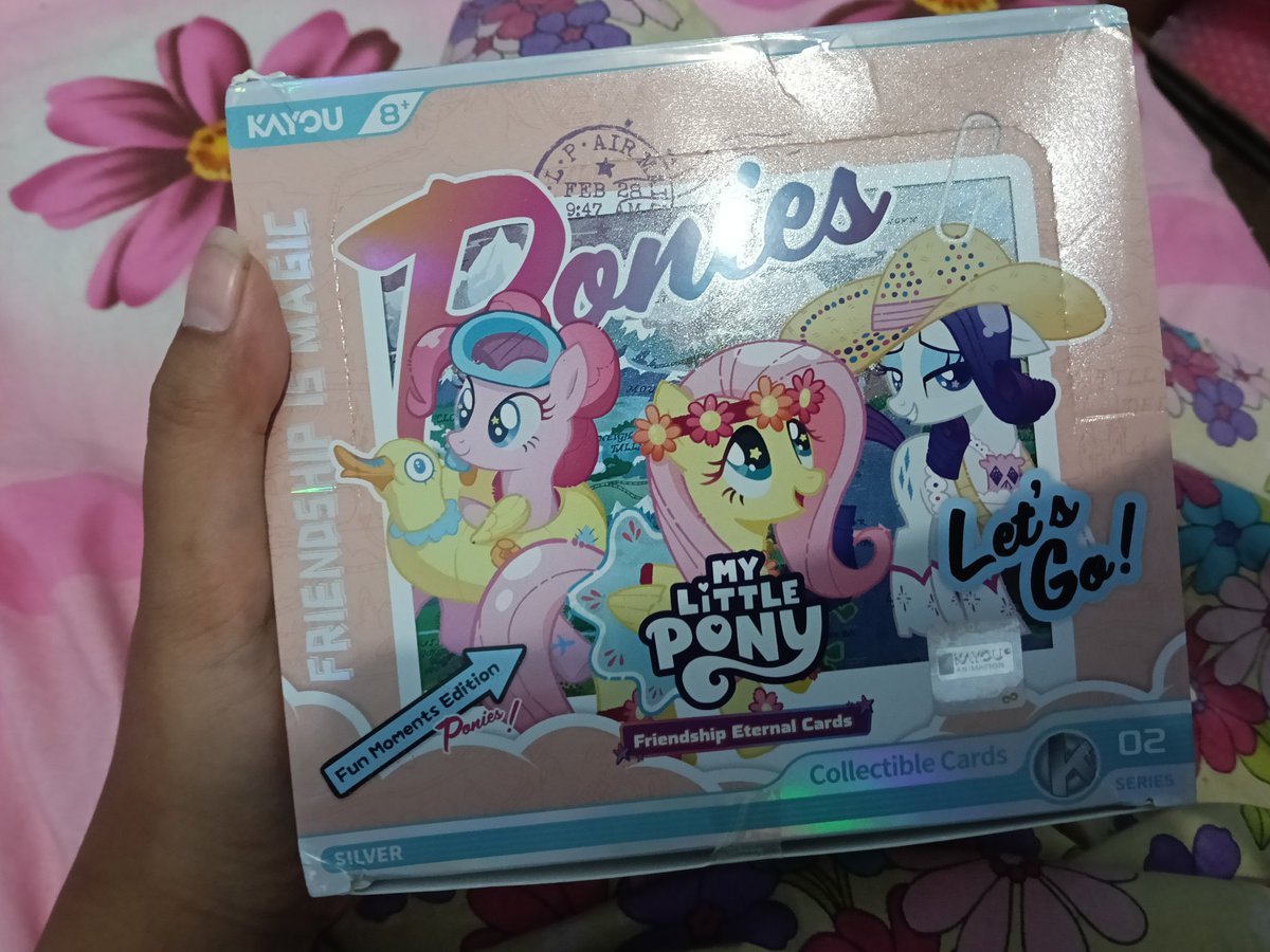 💜 Fika 🌙🐈⬛ | Piofiore 🎮 tweet media