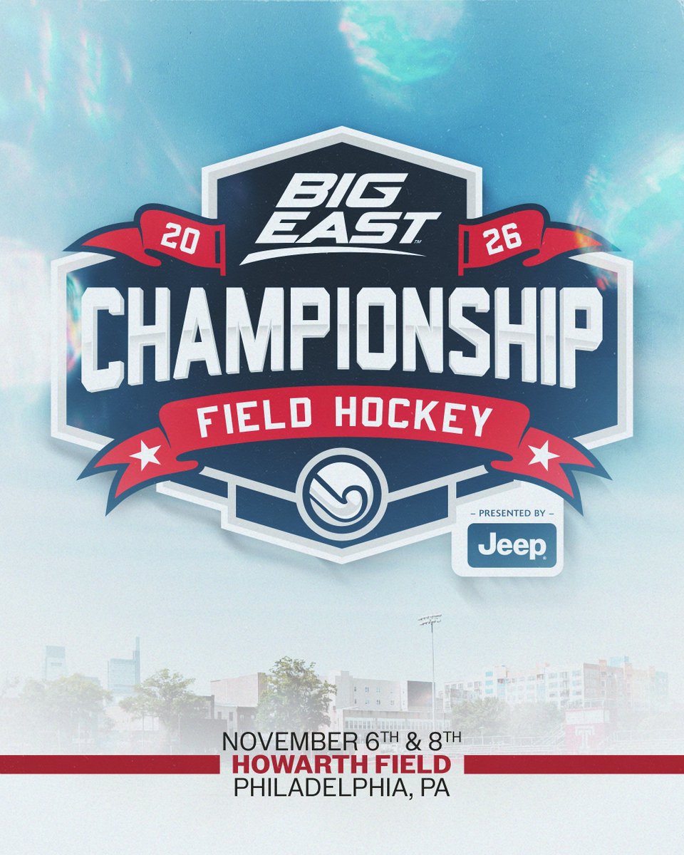 Temple Field Hockey tweet media