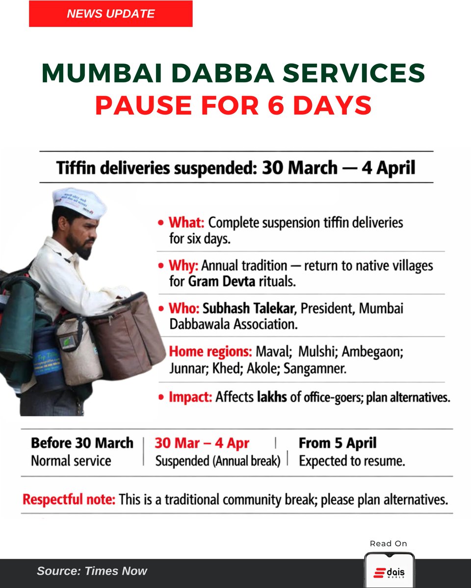 Dais World ® tweet media