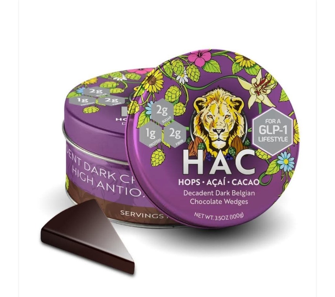 VirtualWorldLyn's tweet photo. The benefits of dark chocolate are undeniable. 🍫 For over 15 years, I fed my family Xocai healthy chocolate and we saw many benefits. Fast forward and they stopped making the chocolate and health took a free fall. 😘  Many have asked if they can order and I had to share it was no longer available.  😘

I seriously ate healthy chocolate for over 15 years I fed it to our family of three young boys and they all did well. Thrilled this low carb, low sugar chocolate is going to be available again. 🔥  My oldest son and I used to have the Xocai shake every day. Can't wait to try this new shake too. We just ordered and you should too! 🍫😄

If you were a fan of Xocai Healthy Chocolate, you know what we have been missing.  Even my son was excited to hear the same person who created Xocai, created this new chocolate Health Hac. 
Details at https://t.co/gLj6t212rB