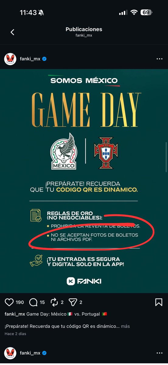 Ángel Sau. tweet media