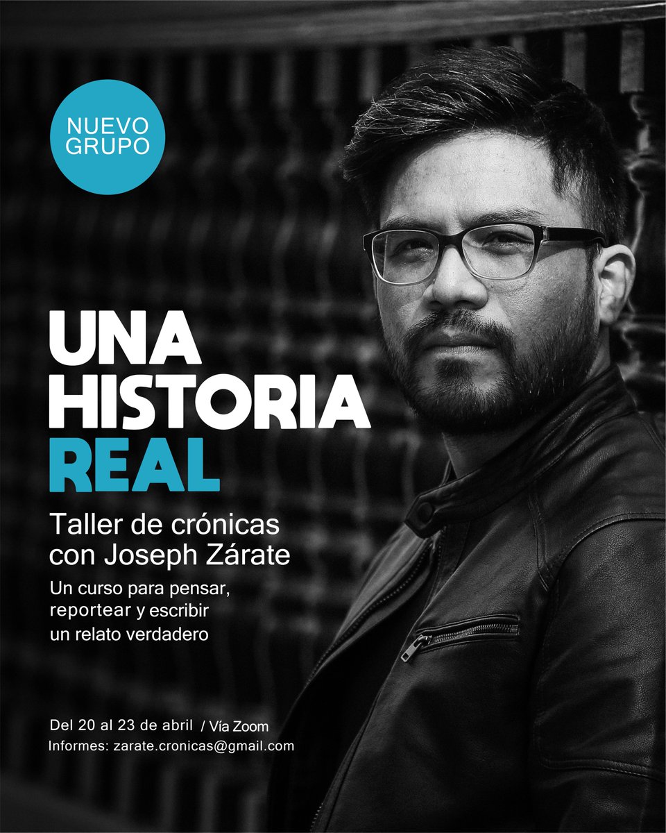 Joseph Zárate tweet media