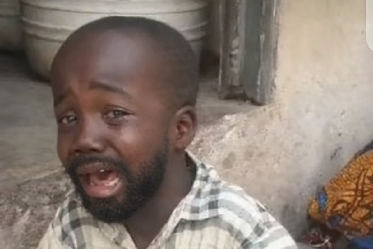 Akinwumi 'Olá Àlàgbé tweet media