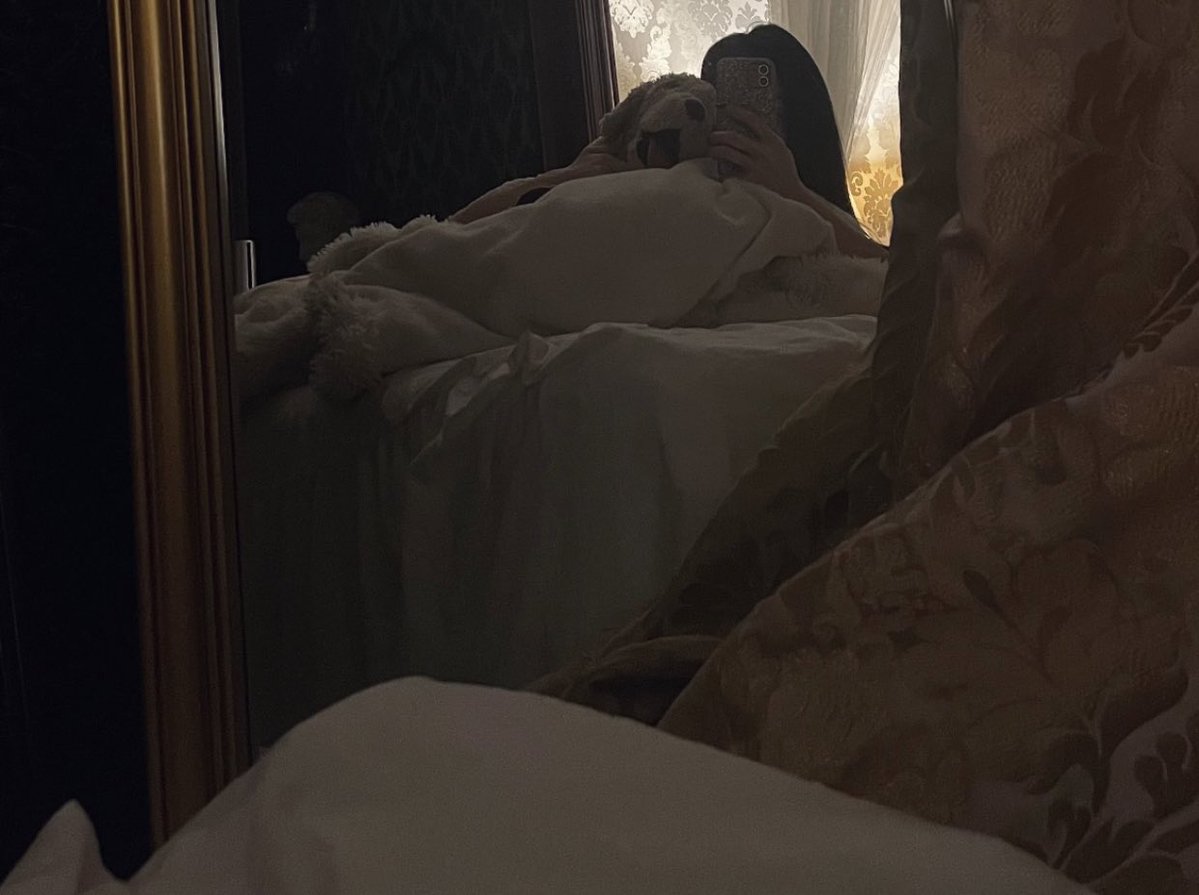 我没有婴儿肥 tweet media