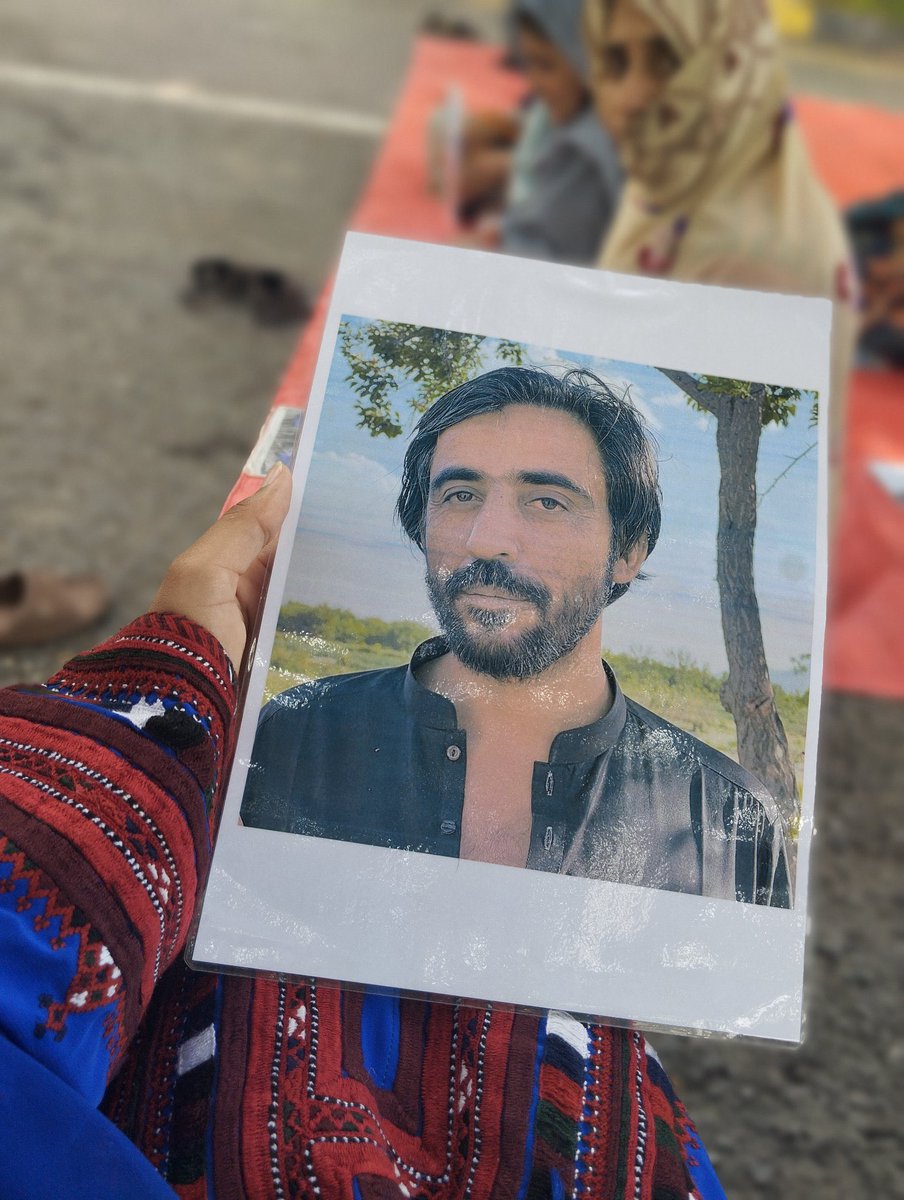 Durchain Baloch tweet media