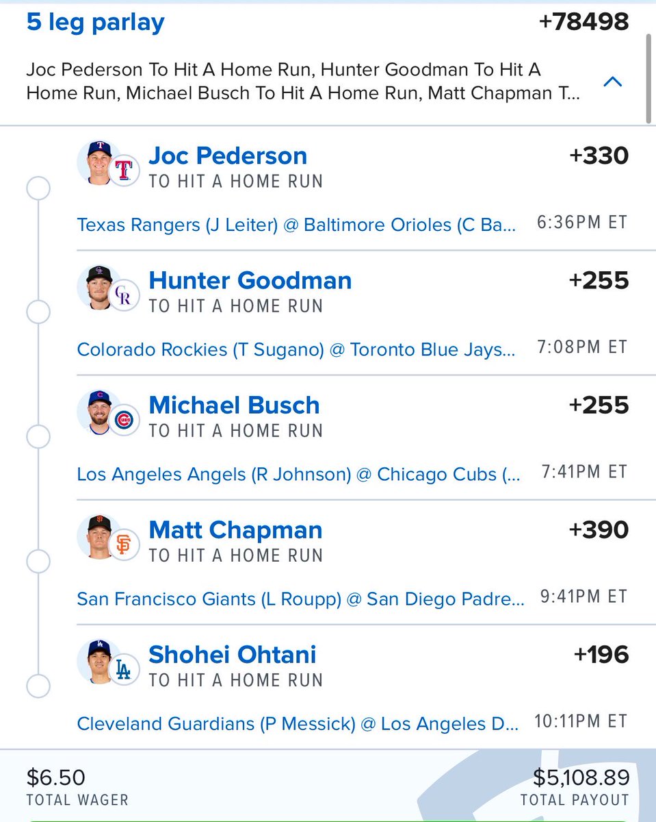 Money Mama tweet media