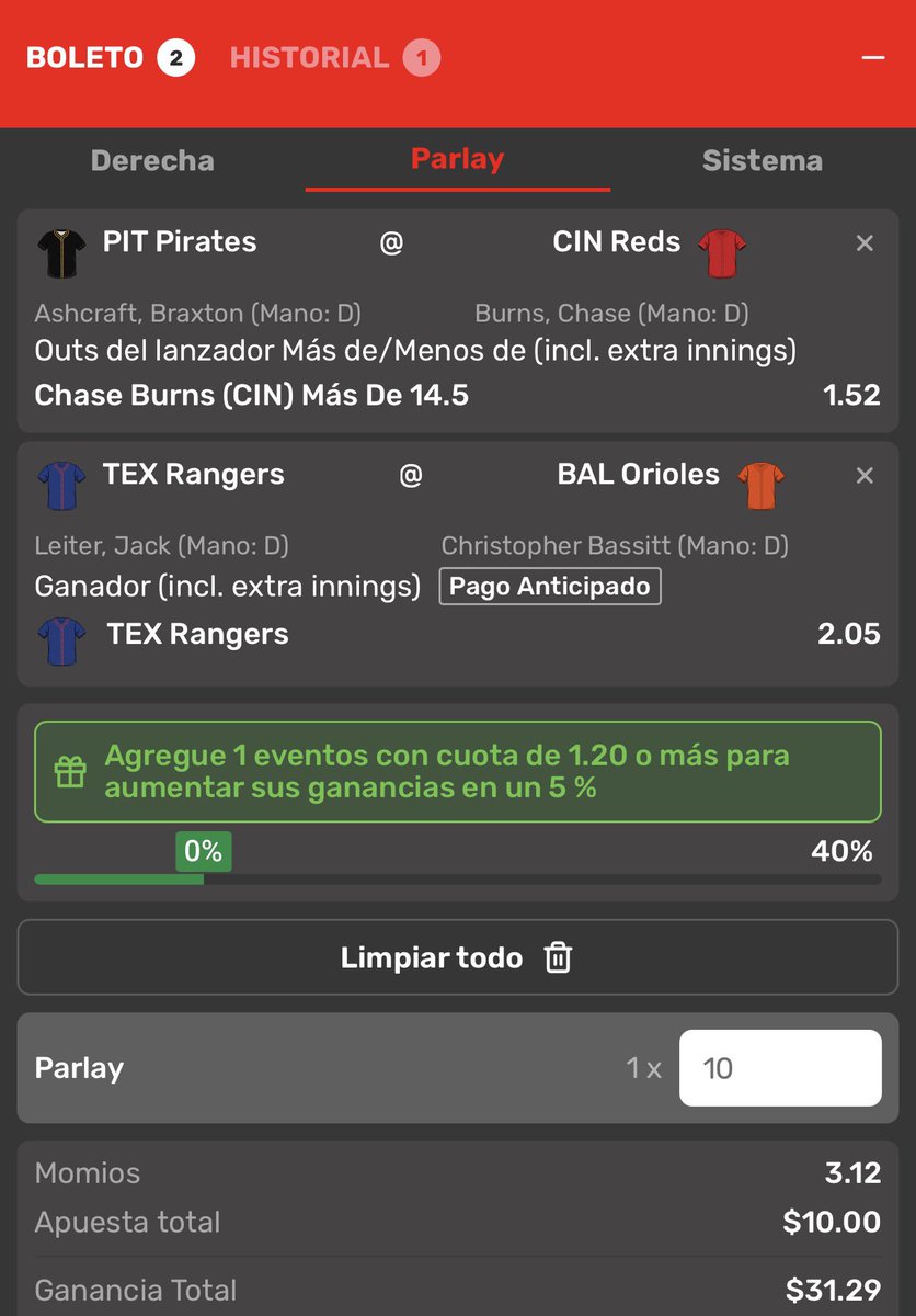 Lady Lab Picks tweet media