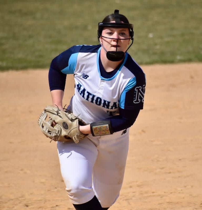 Nebraska National 17U - Taylor tweet media