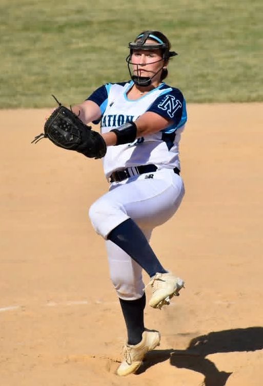 Nebraska National 17U - Taylor tweet media