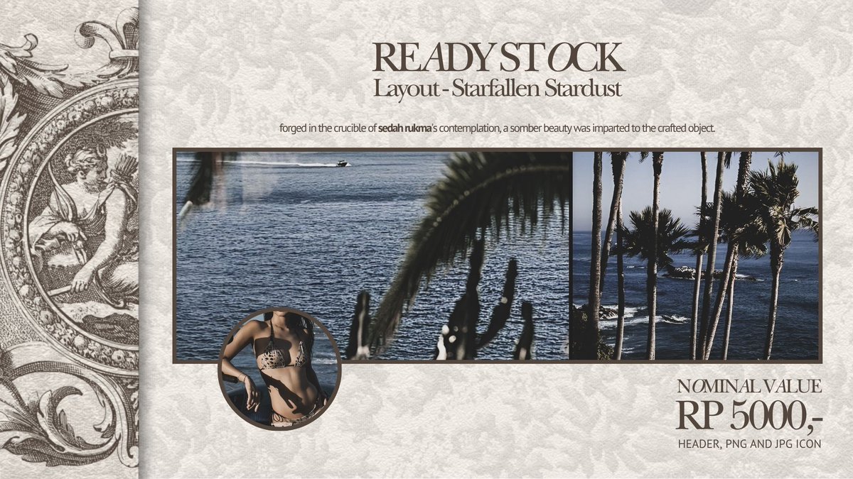 𝗀𝗅𝖺𝗀𝖺𝗁 𝗉𝖺𝖽𝗆𝖺. tweet media