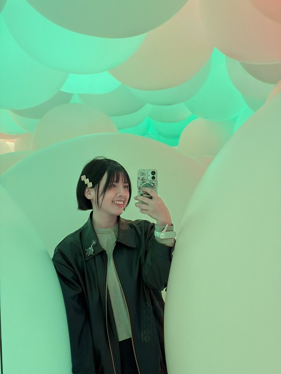 成熟的寶寶 tweet media