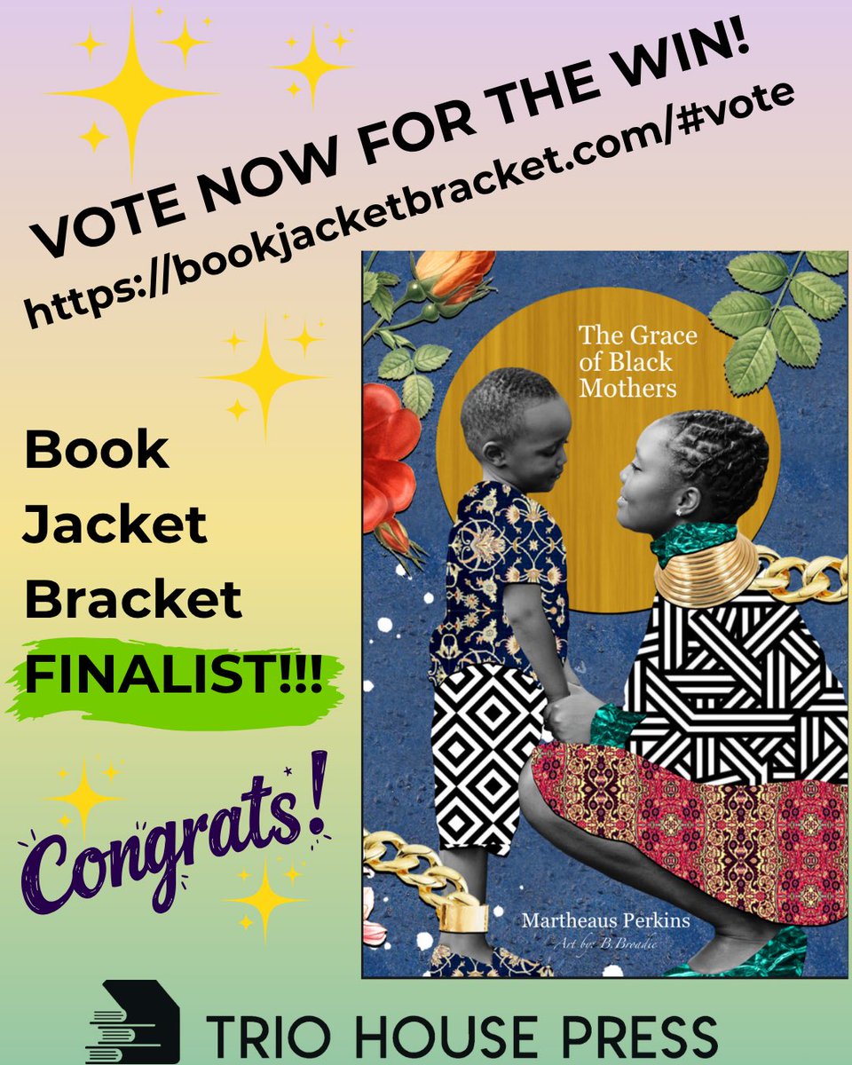 Trio House Press tweet media