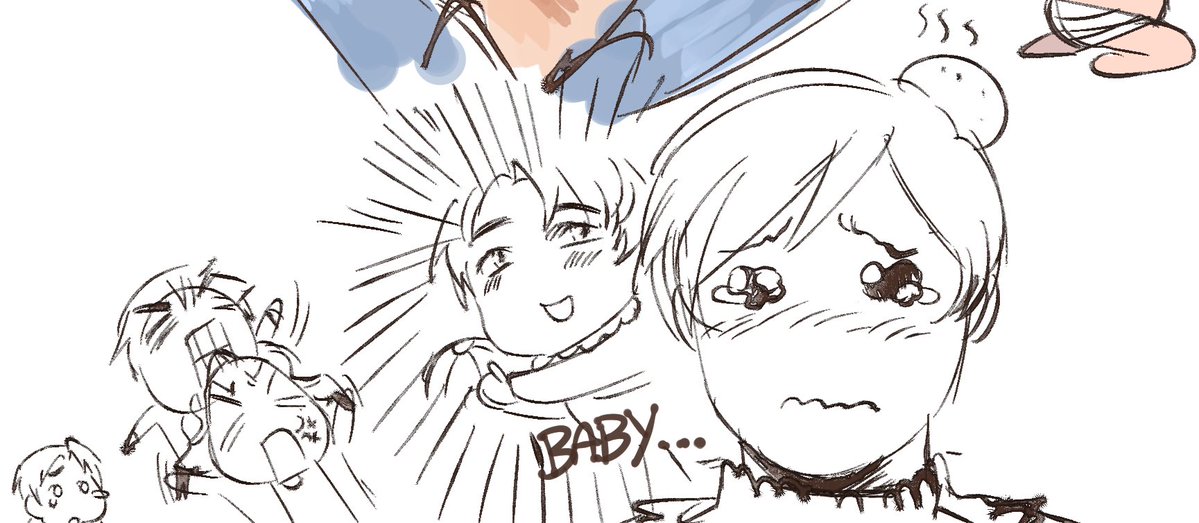 Potolover ꩜ .ᐟ tweet media