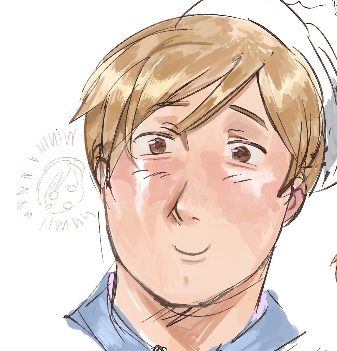 Potolover ꩜ .ᐟ tweet media