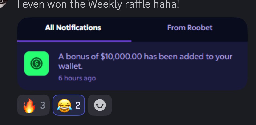 DAILY GAMBLING tweet media