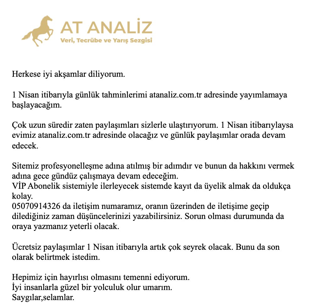 At Analiz tweet media