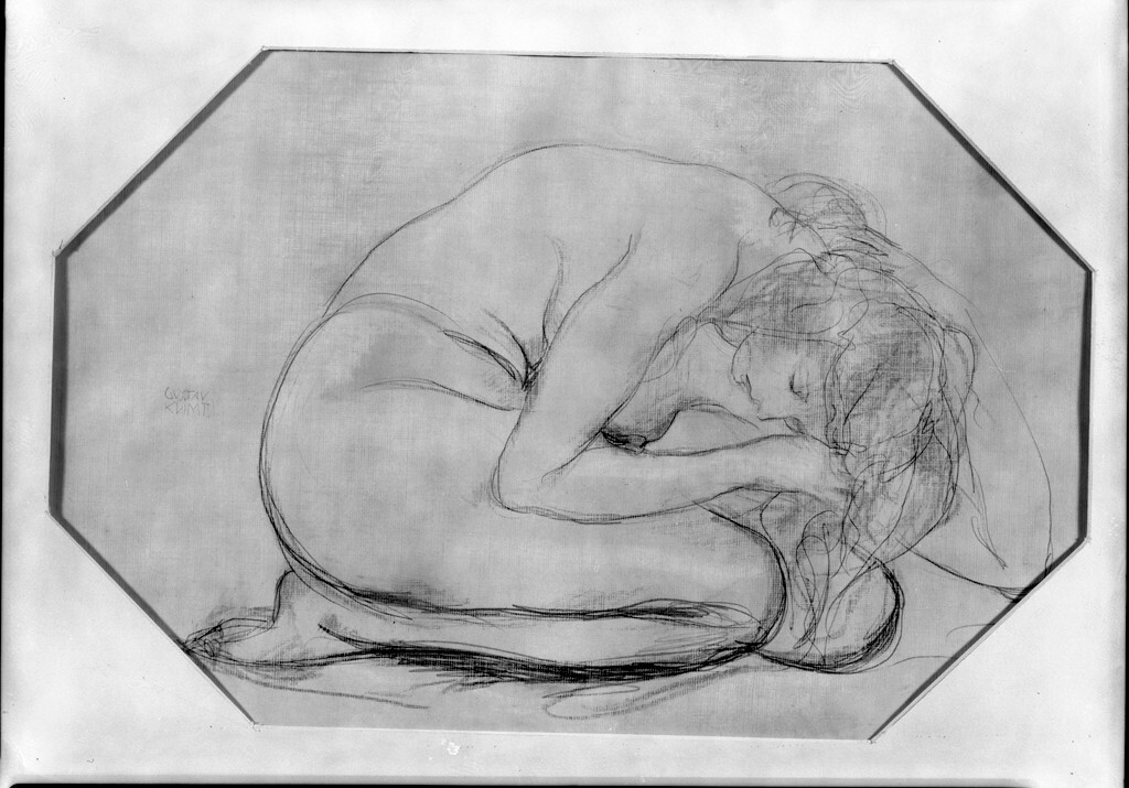 Gustav Klimt tweet media