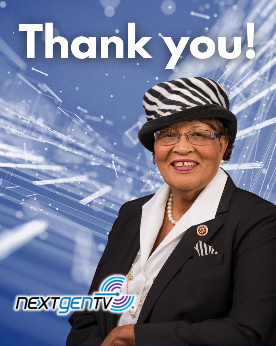 NC Broadcasters Assn tweet media