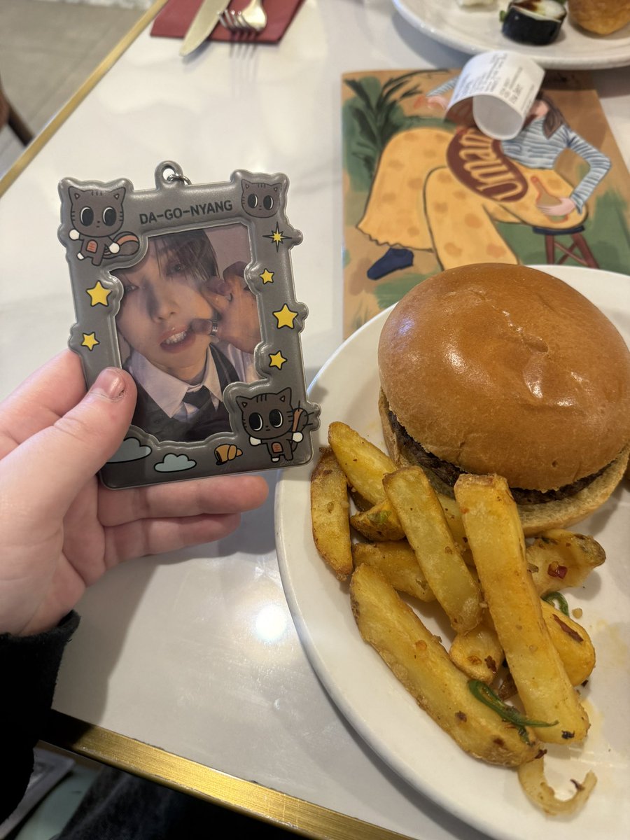 marsie :-P tweet media