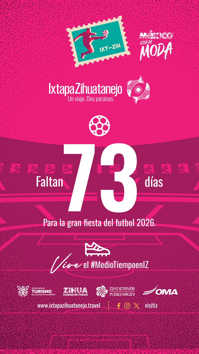 Ixtapa Zihuatanejo tweet media