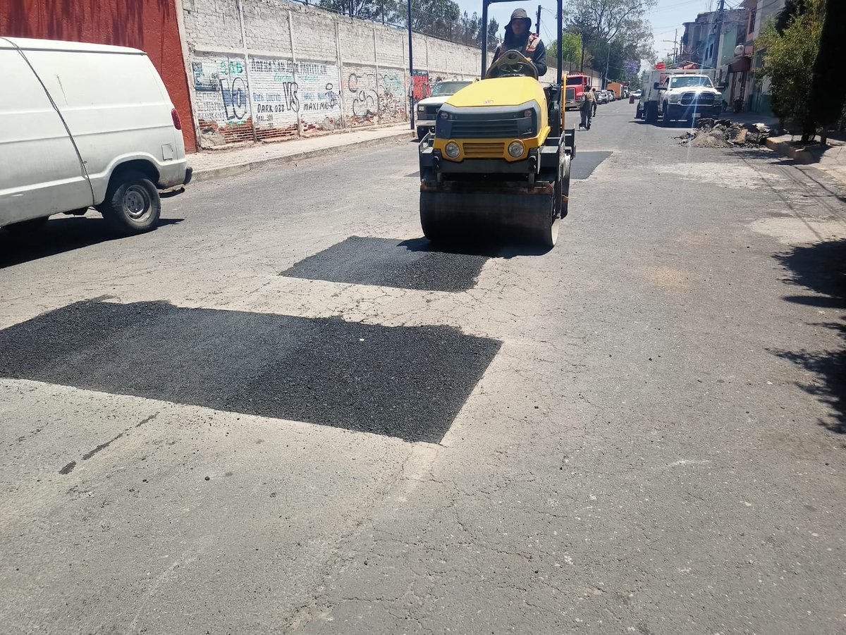 Gobierno Municipal de Nezahualcóyotl tweet media