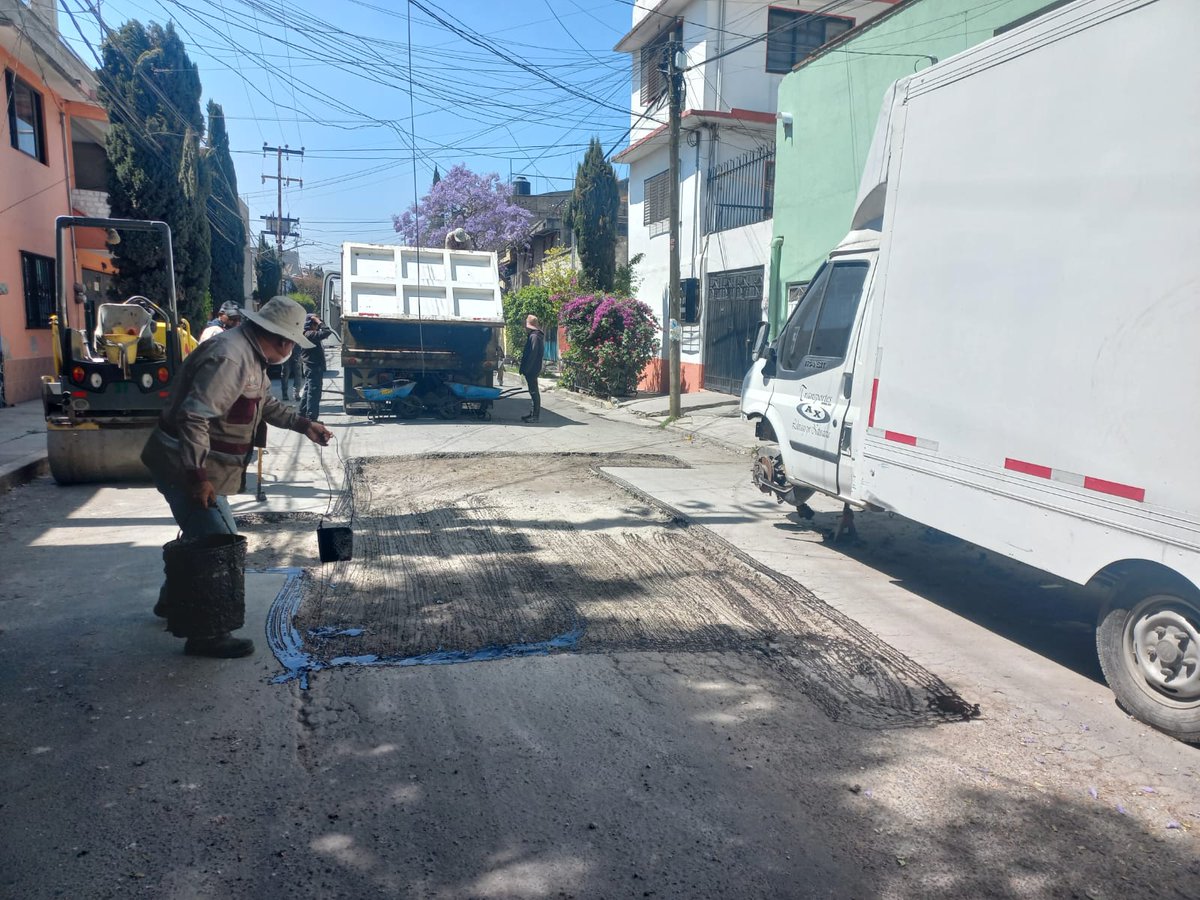 Gobierno Municipal de Nezahualcóyotl tweet media