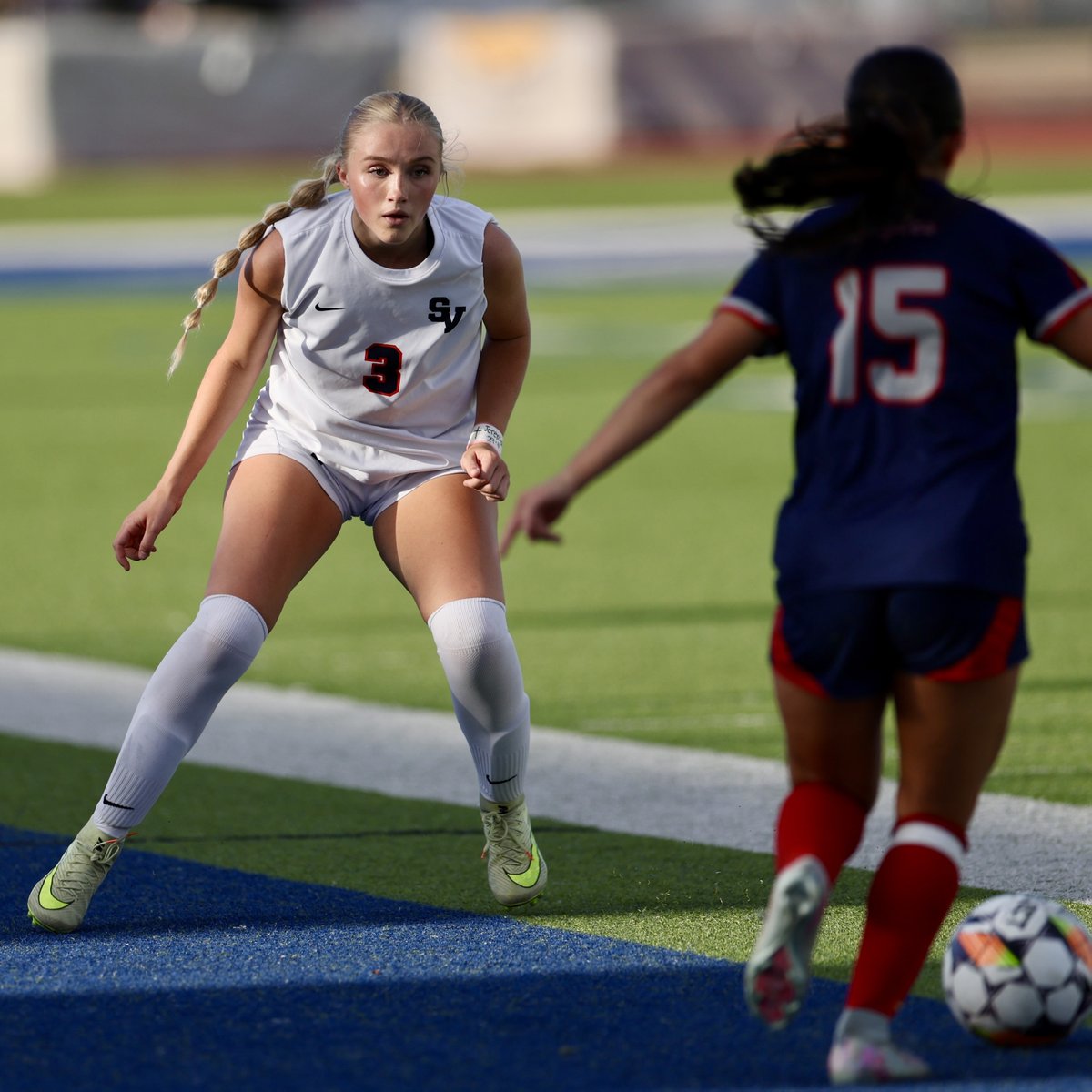 Ellie George tweet media