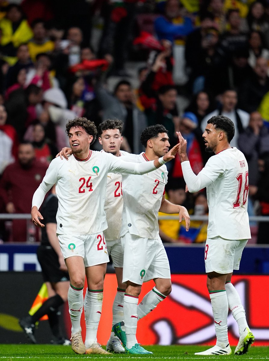 Actu Foot tweet media