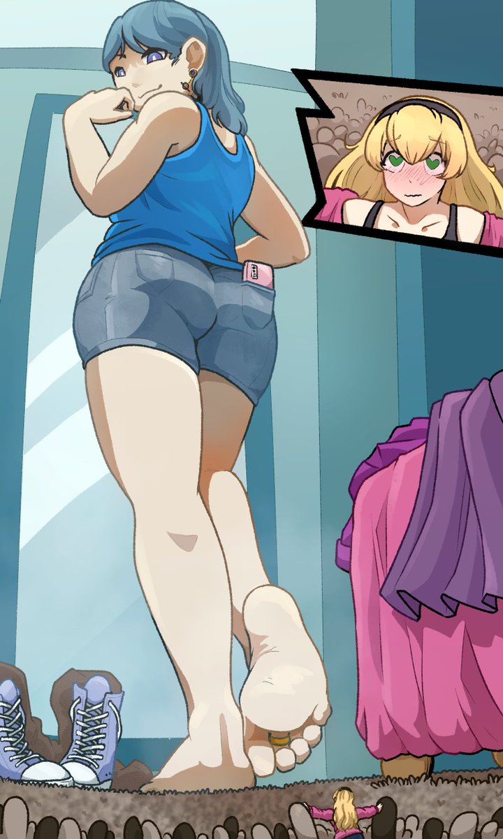 TheSigmaArts (Comm OPEN) tweet media