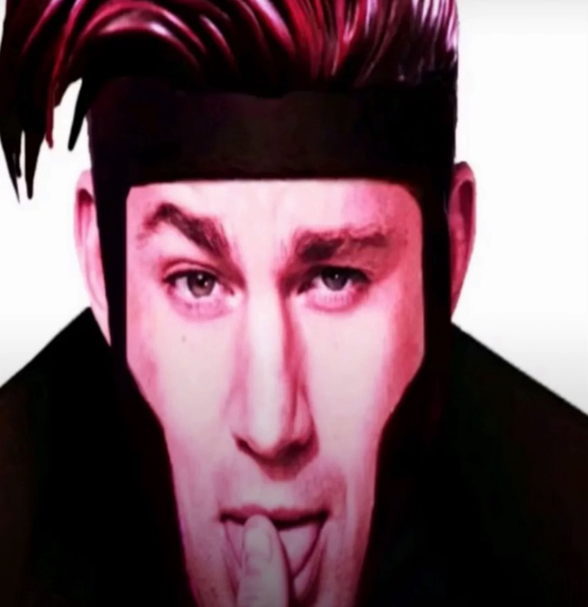 magneto’s controversial young wife tweet media