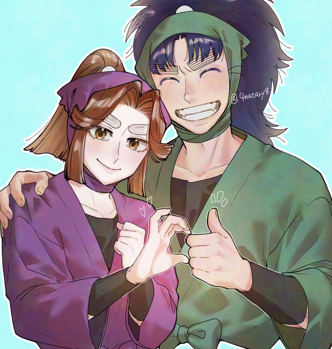 しなかた tweet media