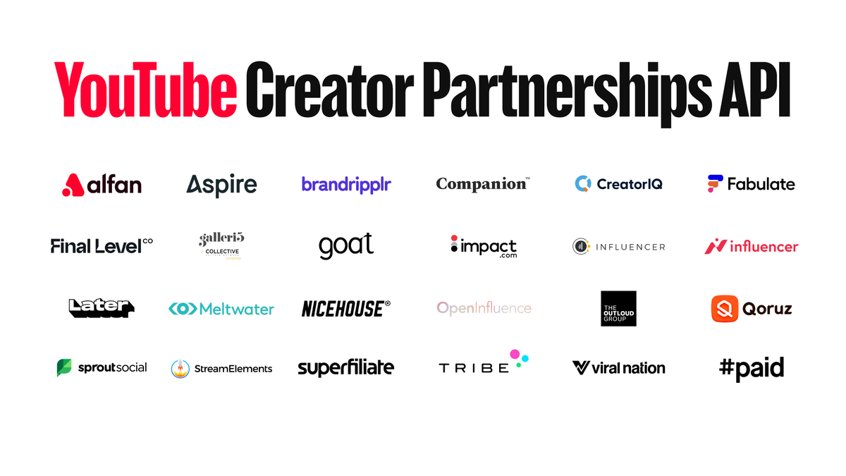 YouTube for Business tweet media