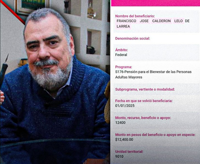 Pedro ixcoatl tweet media