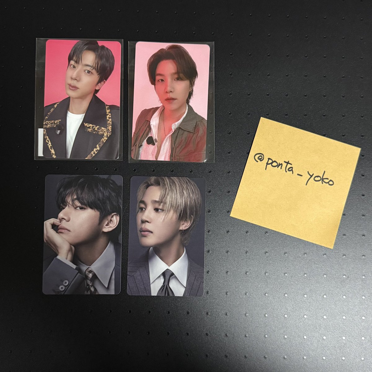 yoko.73.ponta tweet media