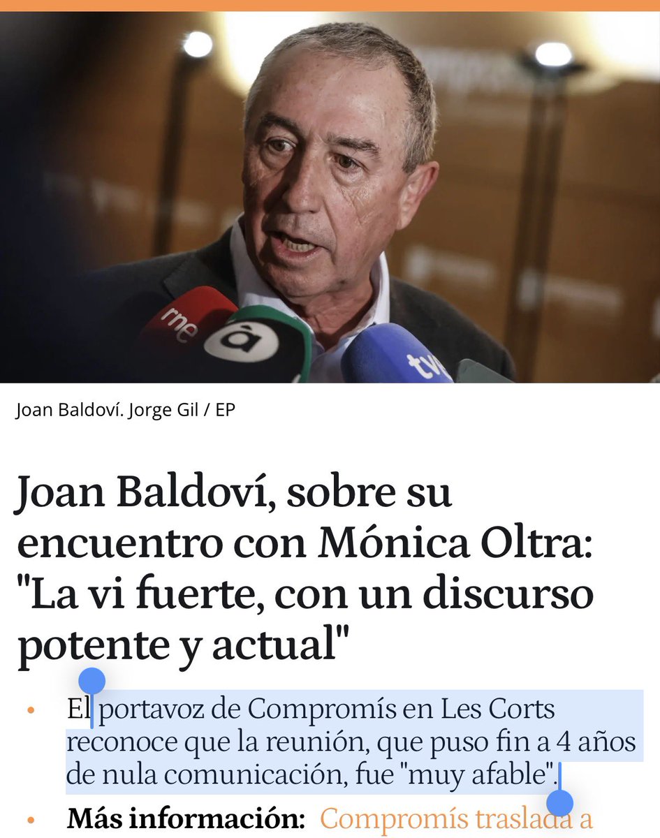 Cristina Seguí tweet media