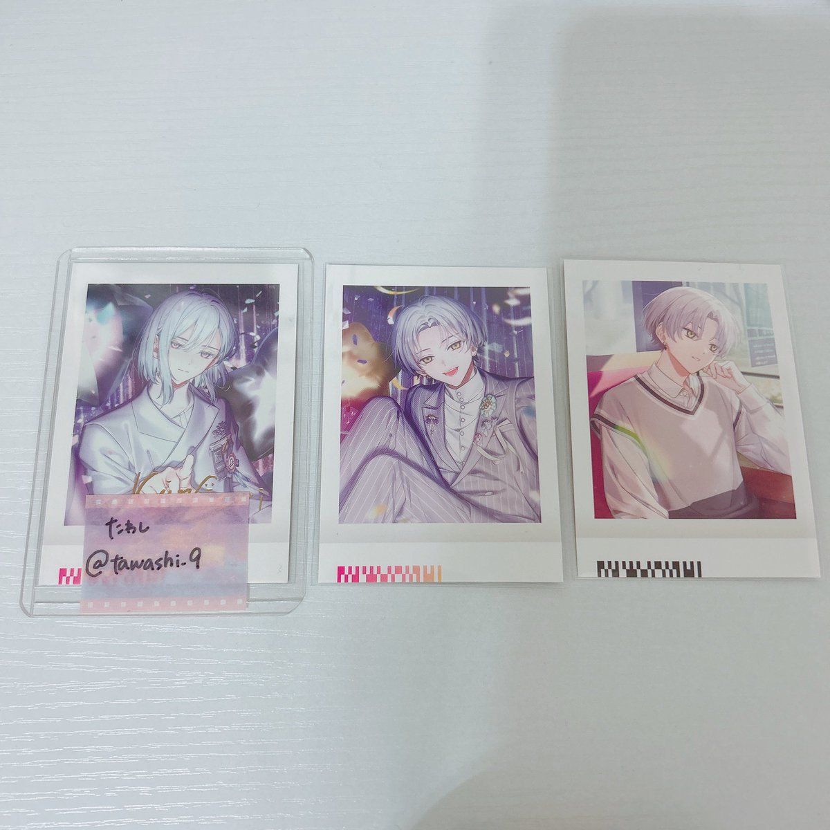 たわし tweet media