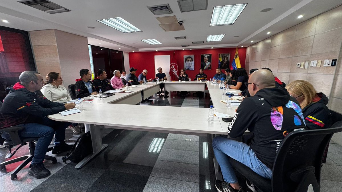 Reporte Ya tweet media