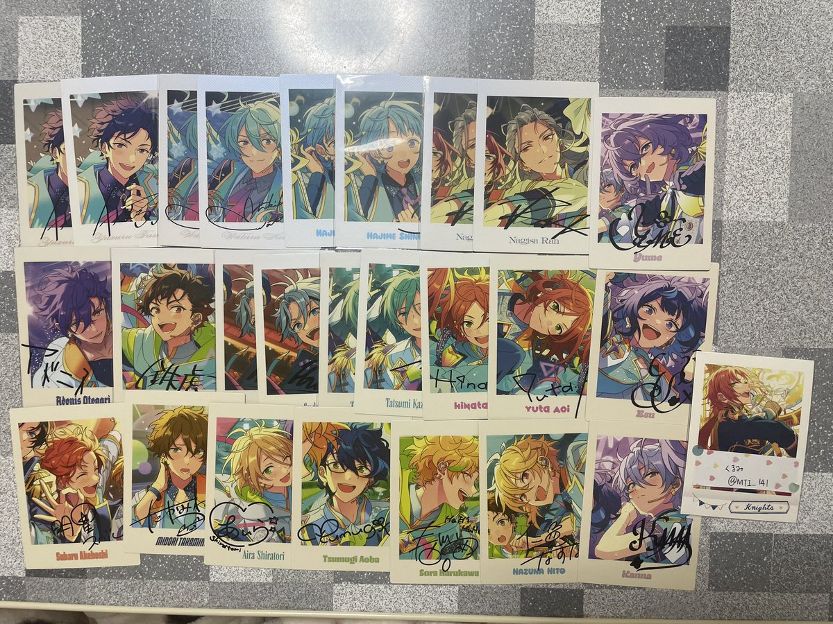 くるみ tweet media