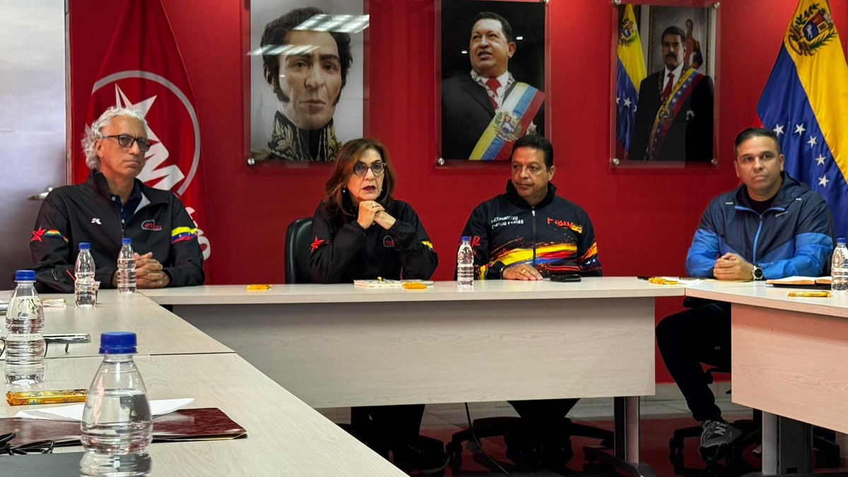 Reporte Ya tweet media